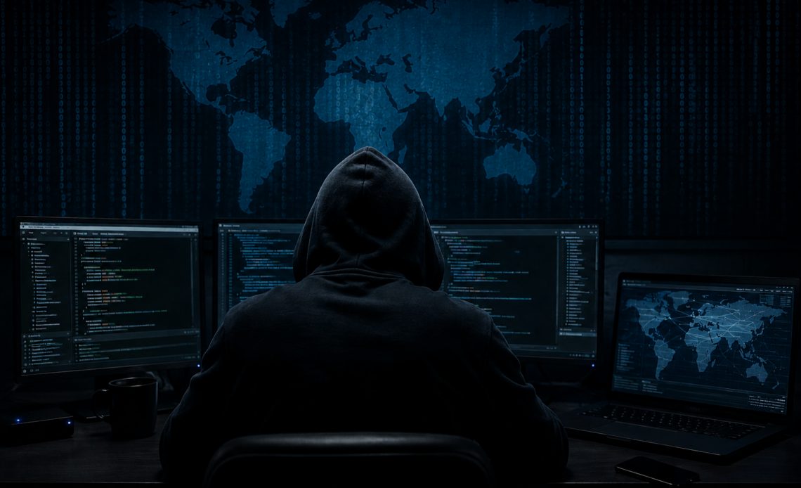 Estados Unidos Desarticula Red de Ciberespionaje China que Compromiso Instituciones Clave