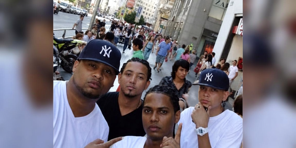 Lápiz Conciente Propone Reconciliación con Alofoke en su Concierto del United Palace