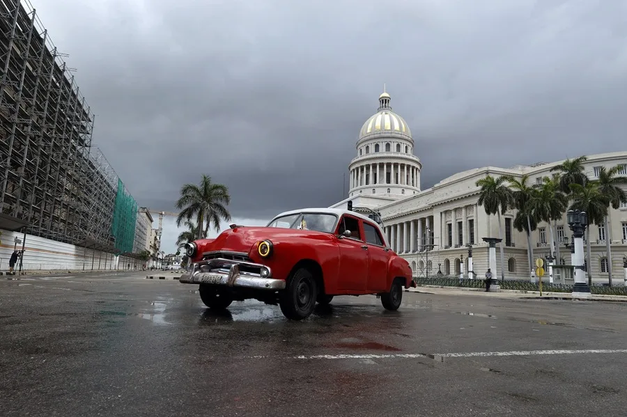 Estados Unidos Incrementa Presencia de Agentes de la CIA en Cuba para Aumentar la Presión
