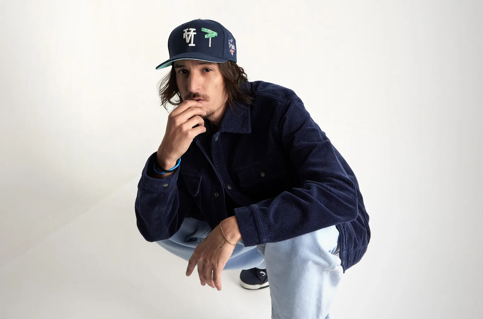 Danny Ocean Confirmado para el Festival Presidente 2026