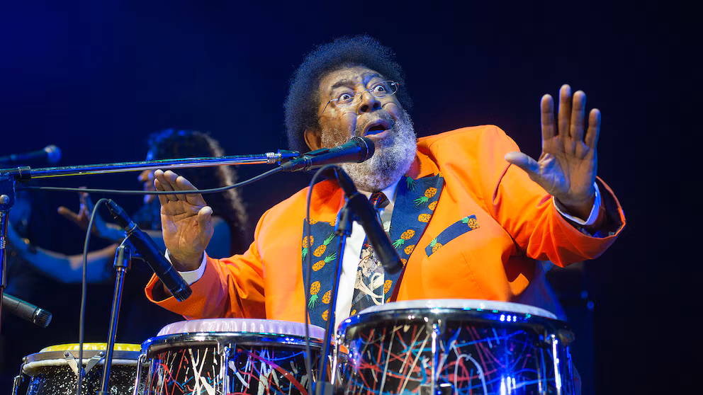 Fallece Rubén Rada a los 83 años: Despedida a la leyenda de la música uruguaya