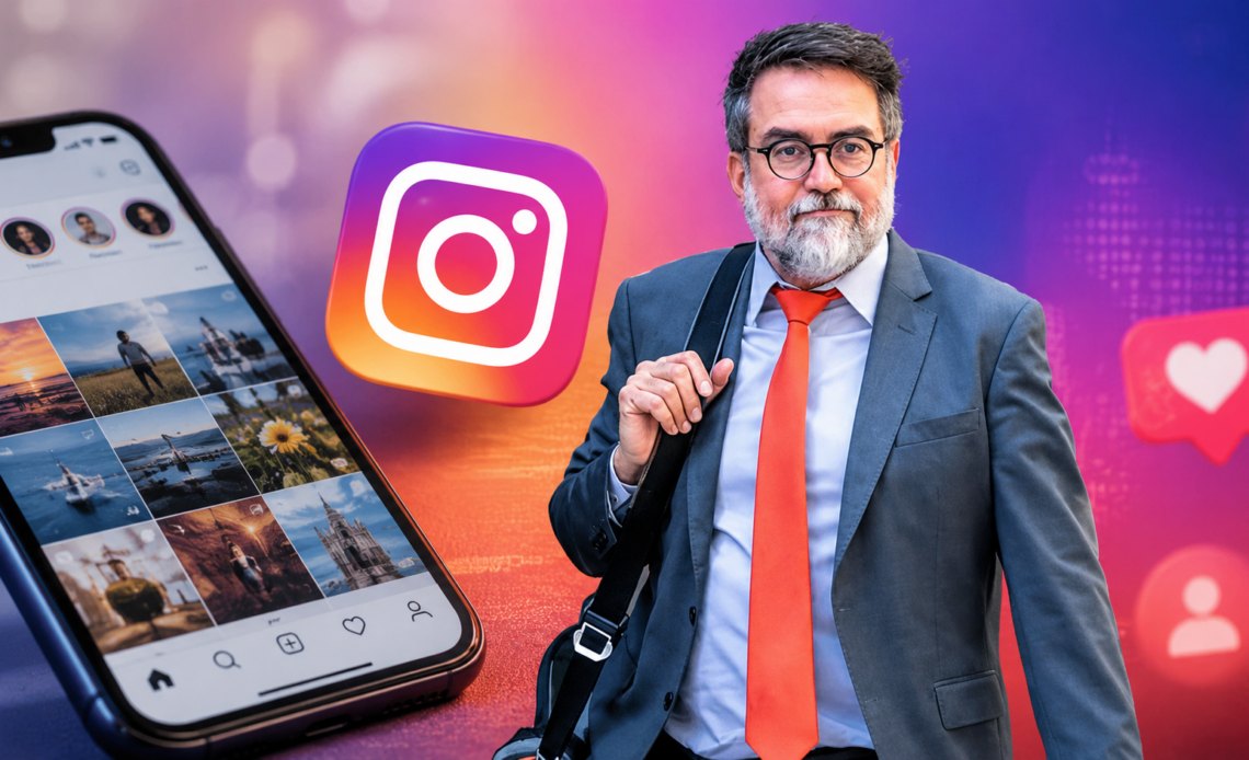 Exingeniero de Meta Acusa a Instagram de Priorizar Ganancias sobre la Seguridad Infantil