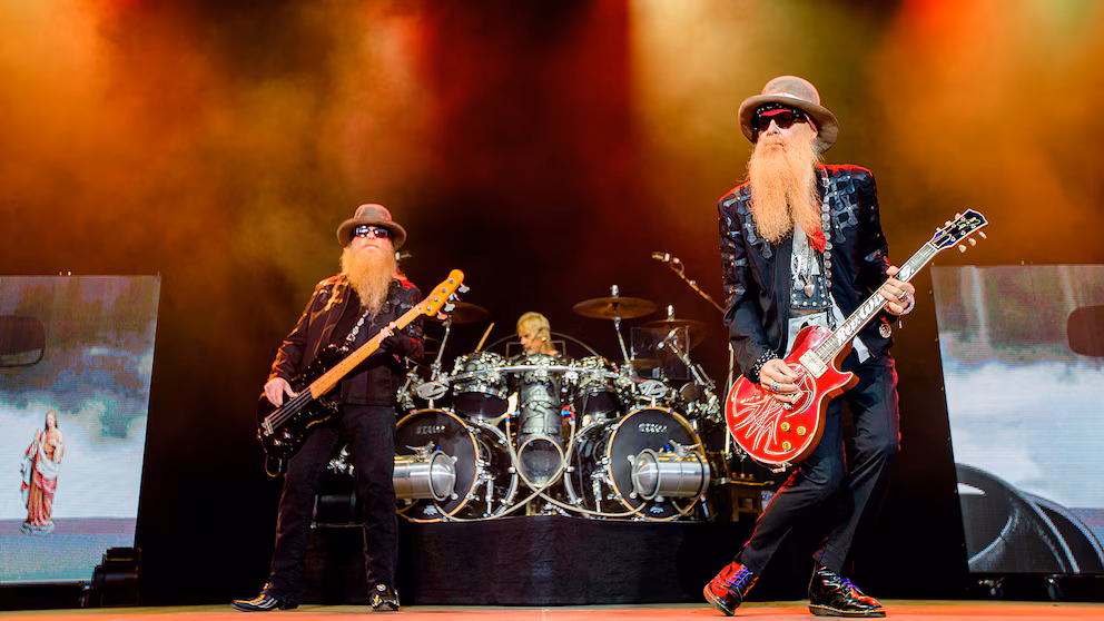 Fallece Frank Beard, el icónico baterista de ZZ Top, a los 77 años