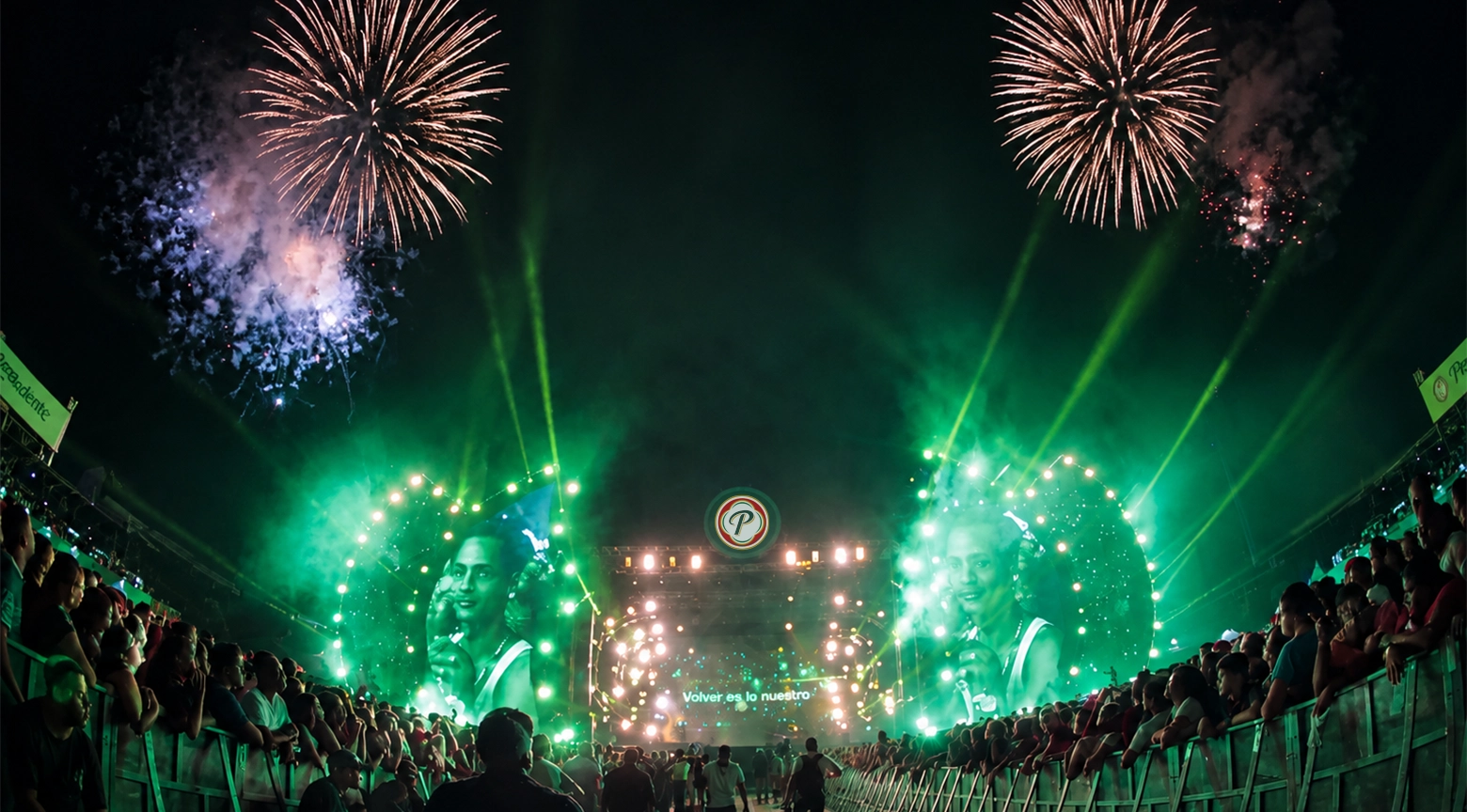 Precios de las Entradas para el Festival Presidente 2026: Desde RD?,900 hasta RD?,000