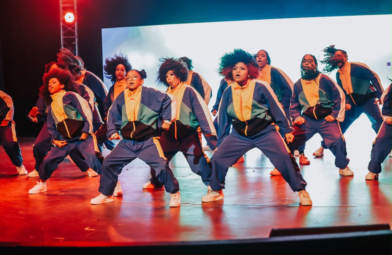Núcleo Extremo presenta ''Urban Monster'', un evento que evidencia la evolución de la danza urbana dominicana