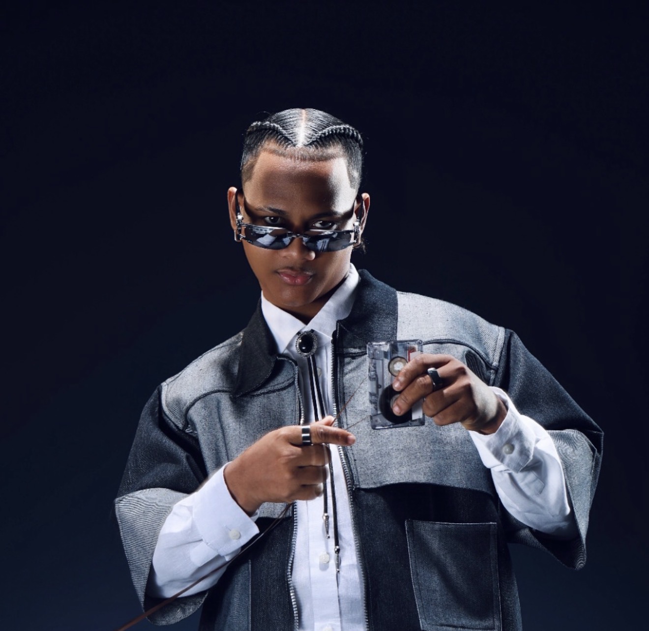 Dalvin “La Melodía” Expande Gira por Estados Unidos Tras Agotar Entradas en Nueva York