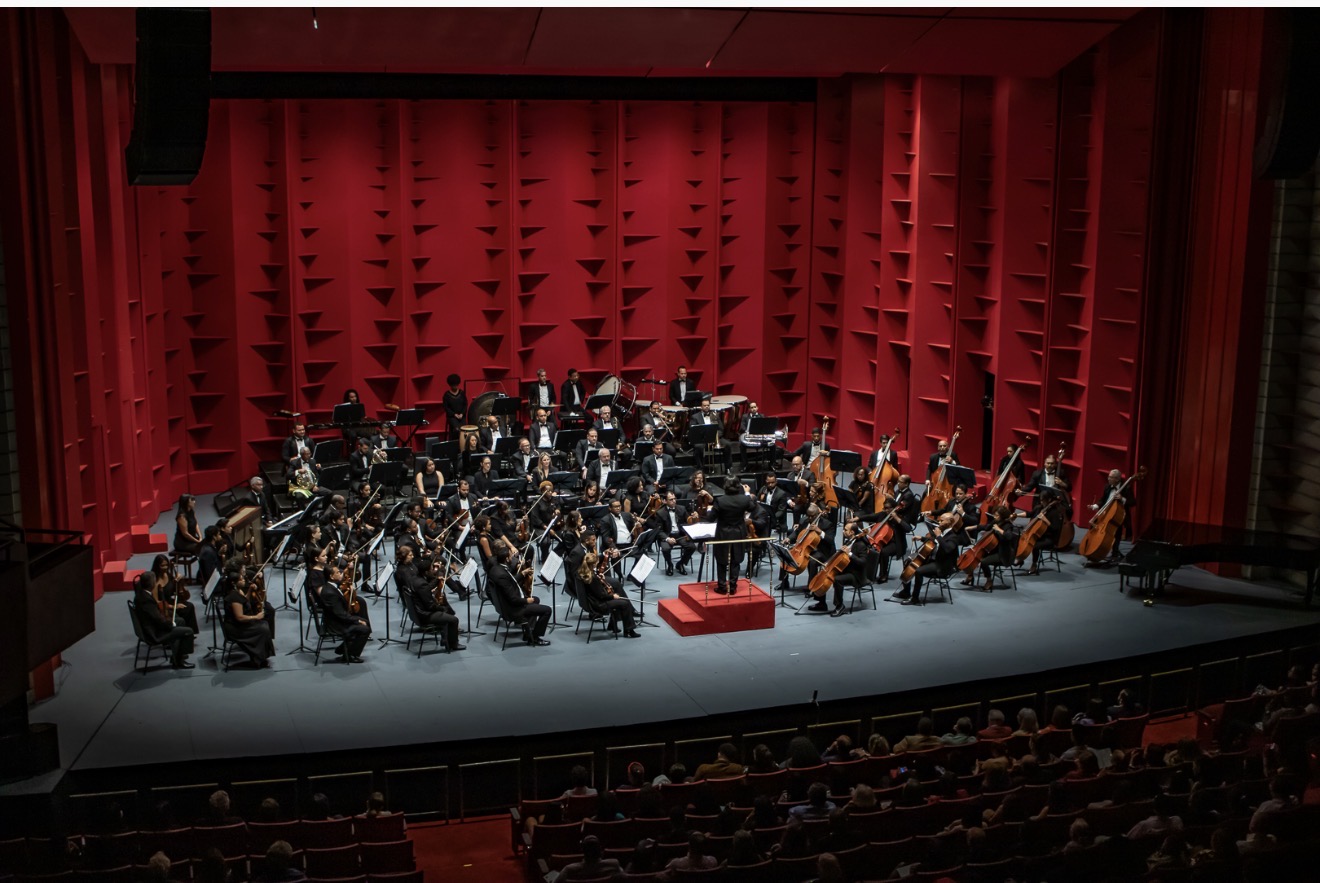 La Orquesta Sinfónica Nacional celebra su 85 aniversario con una Temporada Sinfónica 2026 excepcional