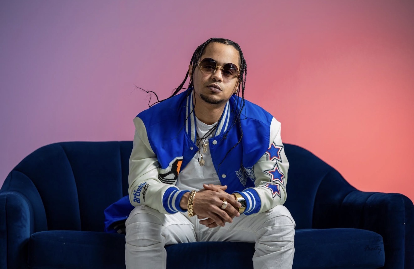 Lil Dollar estrena “Pum Pum”, su nuevo sencillo y video musical