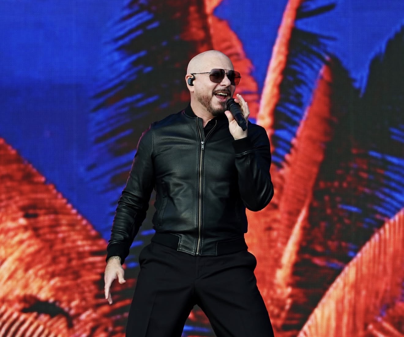 Pitbull Anuncia el Lanzamiento de su Decimocuarto Álbum de Estudio, Titulado ''Pitcoin''