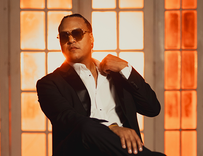 La Mayeya Presenta su Nuevo Álbum «Bachatas para el Alma» en República Dominicana