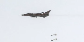 Irán señala a Qatar por obstaculizar la investigación sobre la supuesta captura de tres pilotos