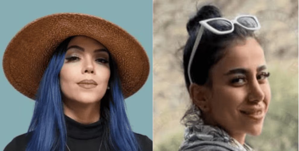Irán impone pena de muerte a dos mujeres por su presunta relación con las protestas de enero