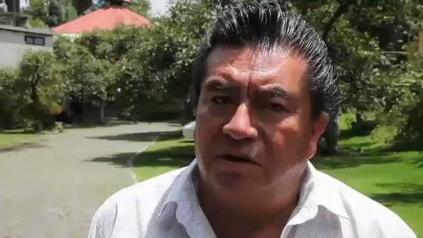 Alcalde de Puebla Arrestado por Sospecha de Agresión Sexual
