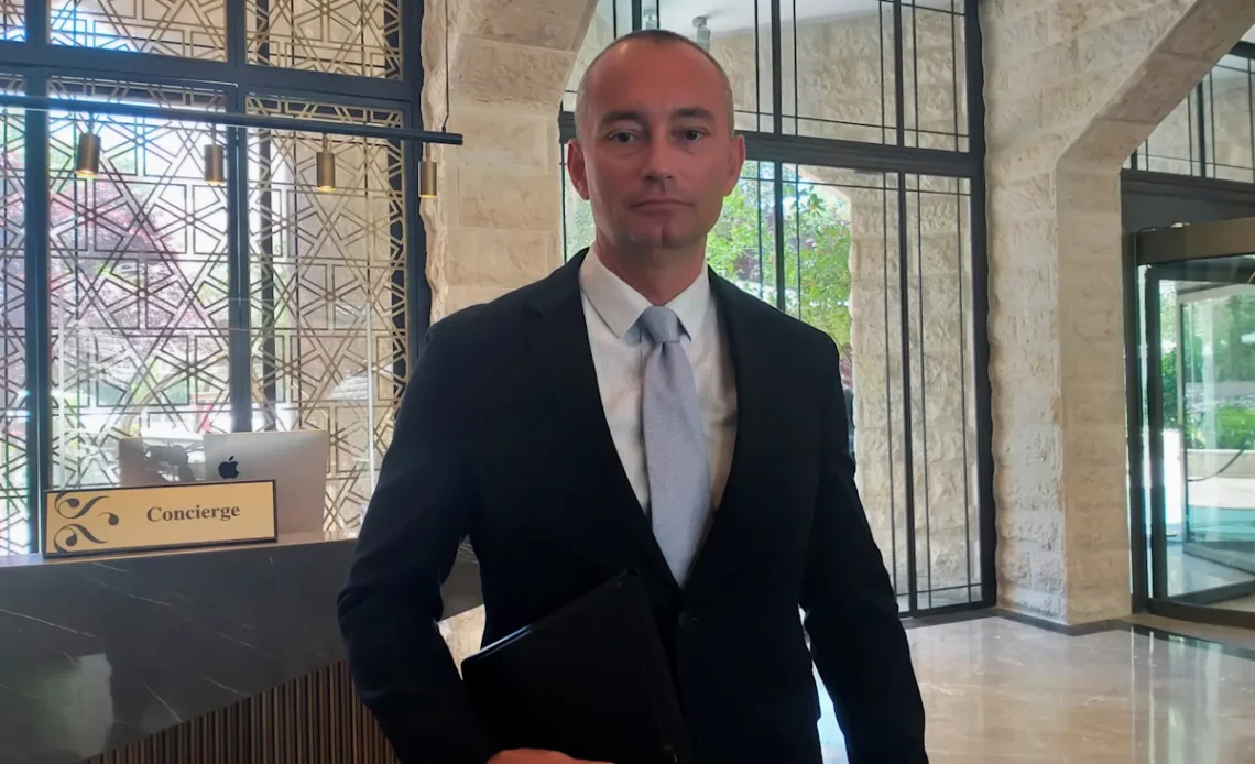 Junta de la Paz desmiente pactos económicos con Hamás para el plan de Gaza