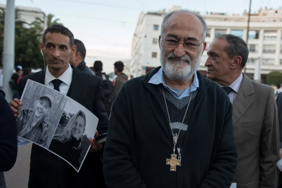 Vaticano Designa Administrador Temporal en Rabat por Investigación de Abuso