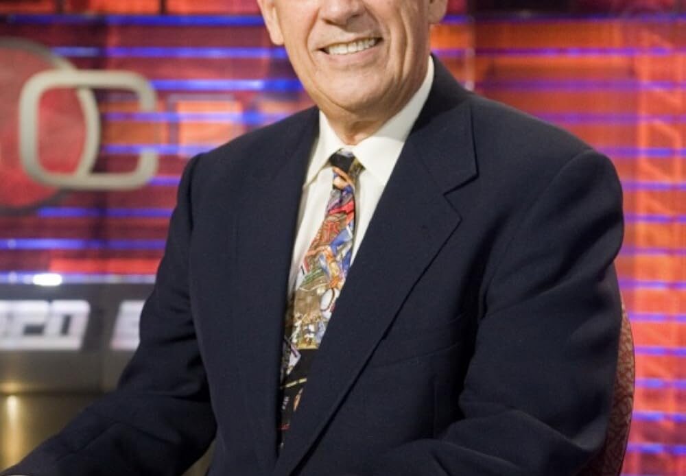 Fallece Bill Rasmussen, el visionario fundador de ESPN, a los 93 años