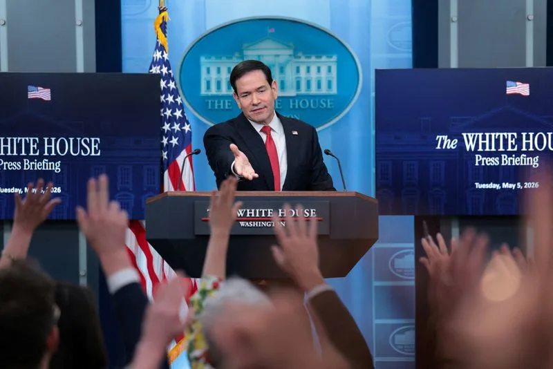 Marco Rubio Impone Nuevas Sanciones a Cuba y Acusa al Régimen de Infiltrar Ciudadanos Estadounidenses