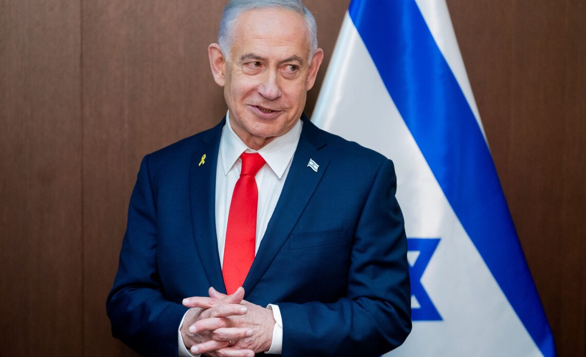 Turquía Solicita Arresto Internacional de Netanyahu por Incidente de la Flotilla de Gaza