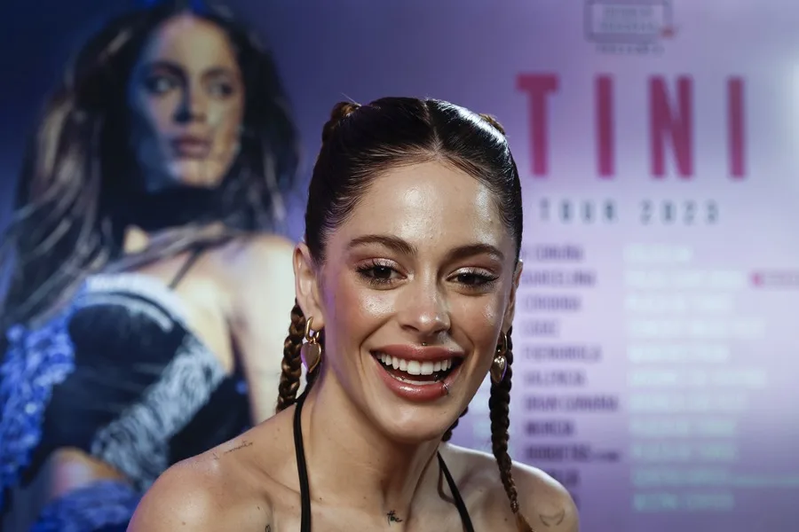 Tini Stoessel y la disputa con su padre por la gestión de su patrimonio