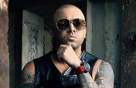 Wisin Anuncia el Lanzamiento de su Álbum ''Universidad del Perreo'' para el 3 de Septiembre