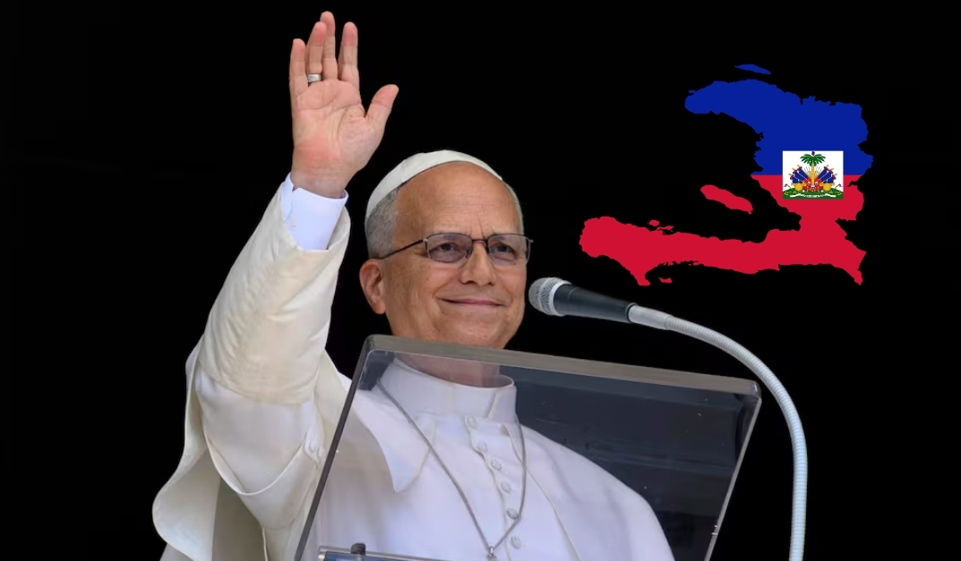 El Papa León XIV Demanda la Liberación de Rehenes y el Cese de la Violencia en Haití