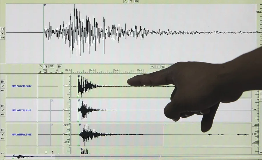 Fuerte Sismo de Magnitud 7.2 Sacude la Región de Ayacucho, Perú