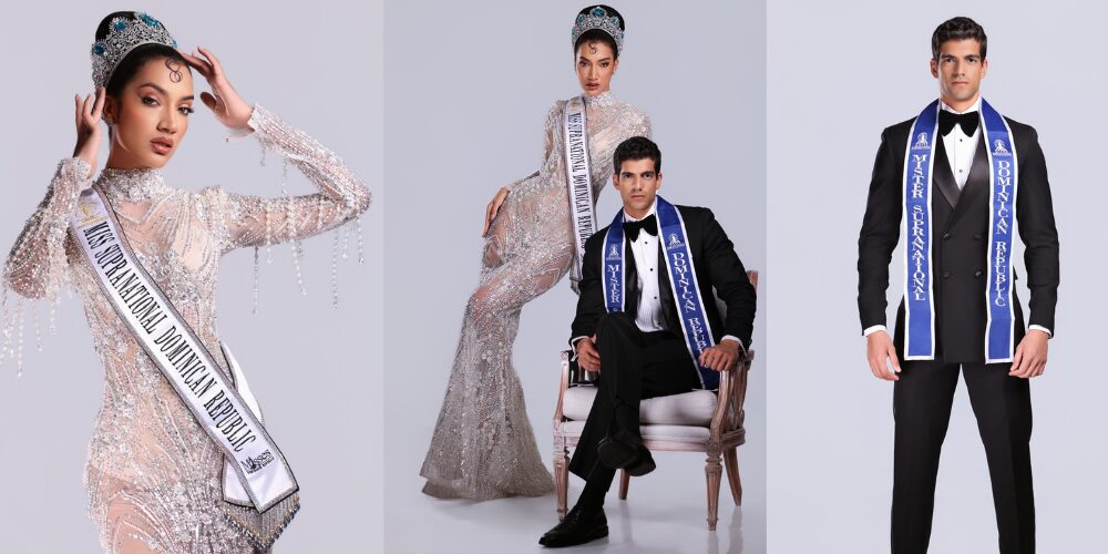 República Dominicana Alcanza Hitos Históricos en Mister y Miss Supranational 2026