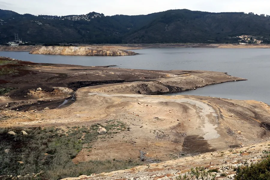 El Niño Podría Ser el Fenómeno Más Intenso Registrado, con un 69% de Probabilidad