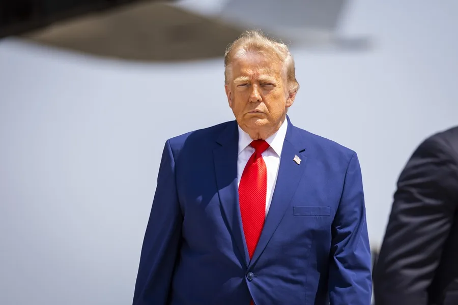 Donald Trump Afirma que la Inmigración Ilegal Amenaza el Futuro de Europa