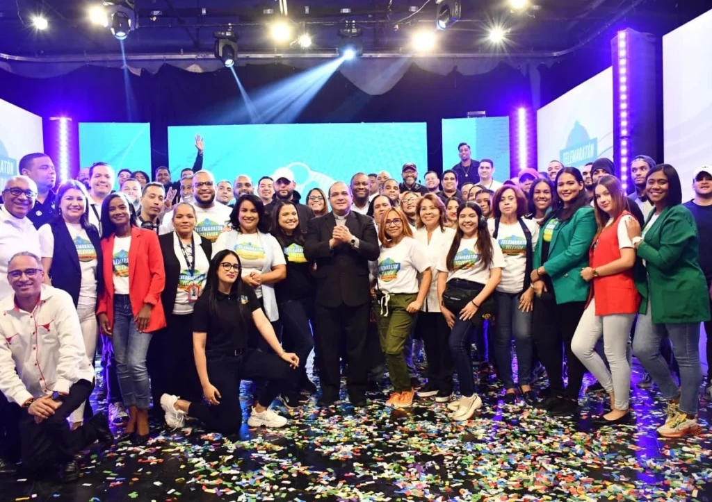 Televida Anuncia la Sexta Edición de su Telemaratón Anual