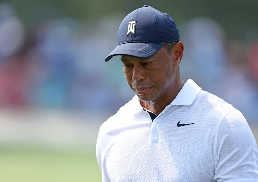 Tiger Woods Comparecerá Ante un Juez en Florida por Incidente de Marzo