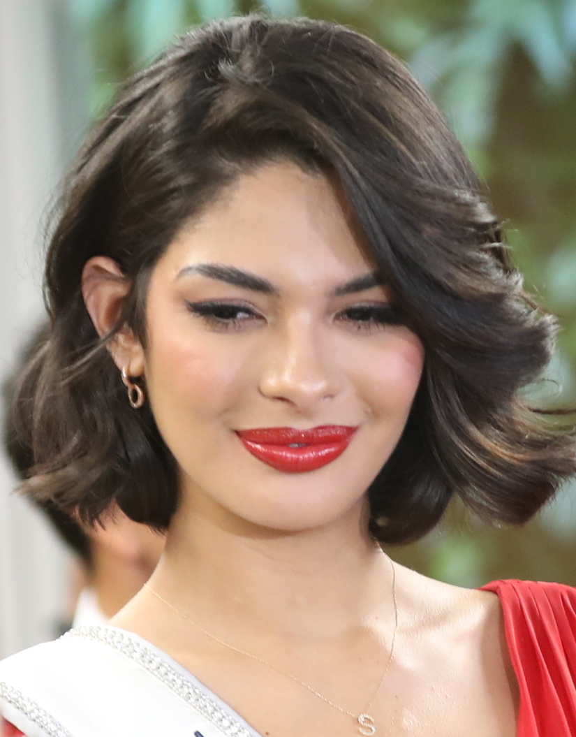 Sheynnis Palacios, Miss Universo 2023, Expresa Deseo de Ser Madre Antes de los 30