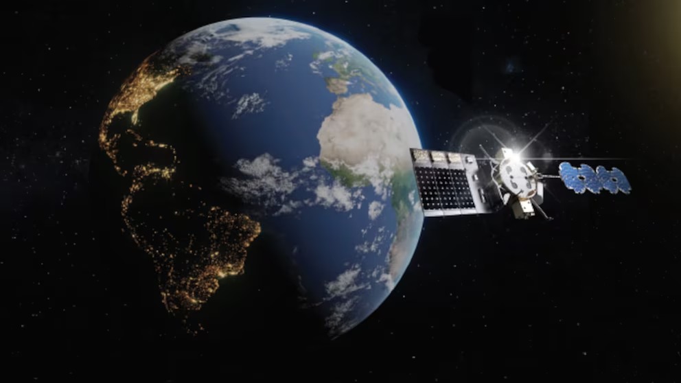 EE.UU. Demuestra el Control Autónomo de Satélites Mediante Inteligencia Artificial