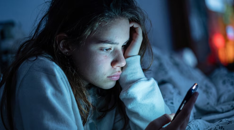 Nueva York Implementa Controles Más Estrictos para el Uso de Redes Sociales en Menores