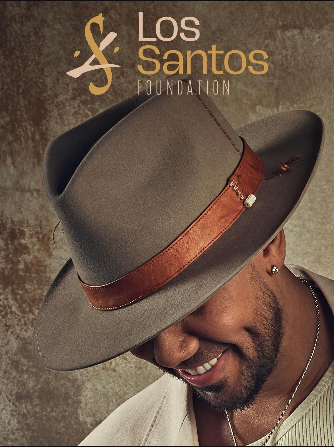 Romeo Santos Lanza ''Fundación Los Santos'' para Apoyar a Niños con Autismo
