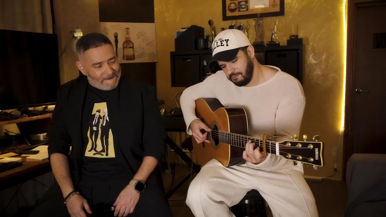 Concierto Histórico ''Las 2P: De Pavel a Pamel'' Unirá a Dos Generaciones Musicales