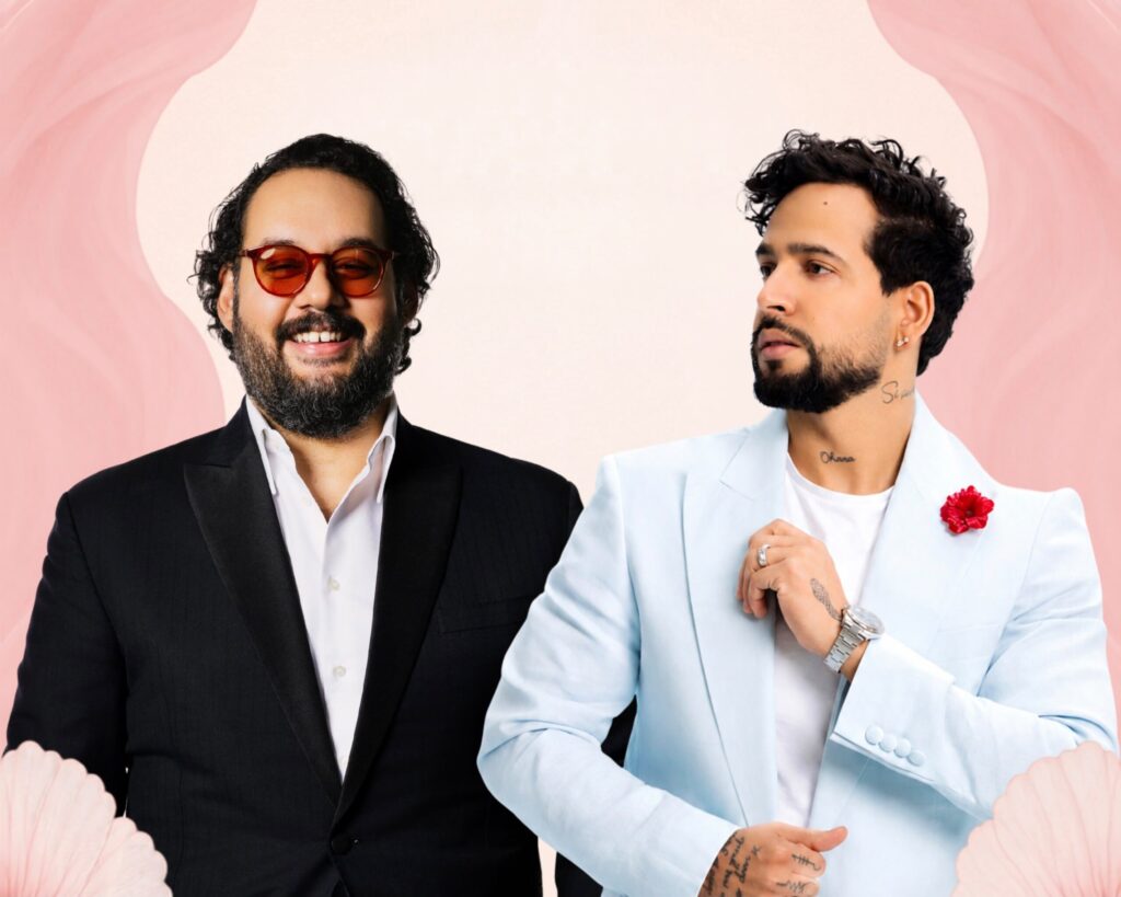 Lemar y Manerra Iluminarán el Escenario del Miss International Dominican Republic 2026
