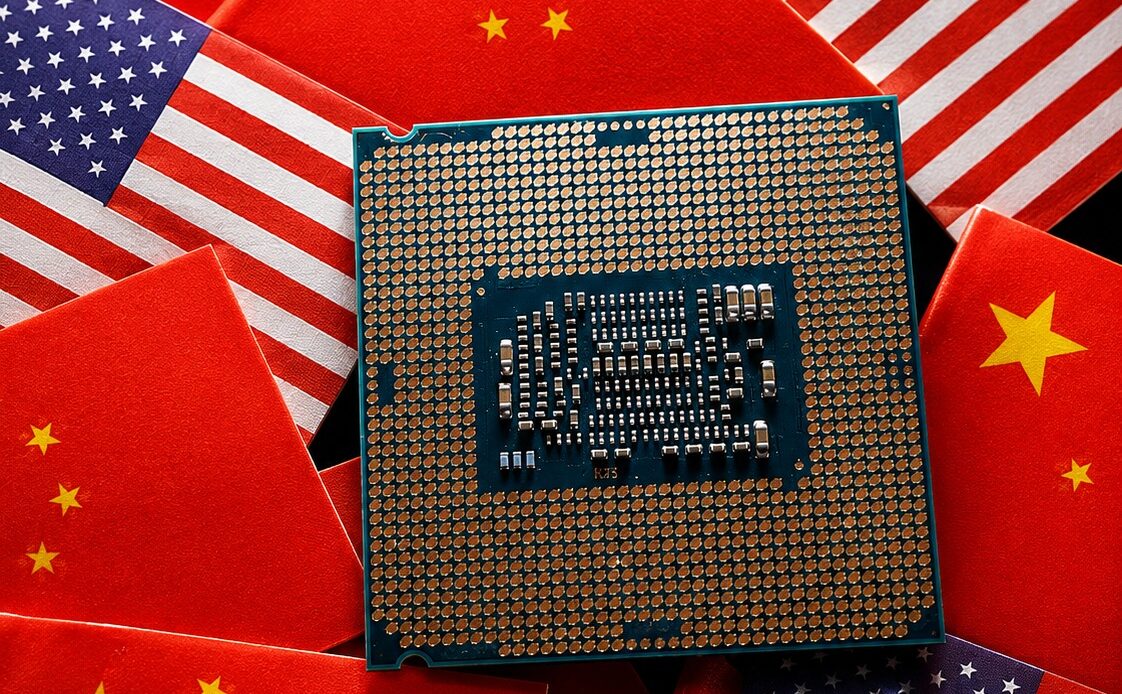 China refuta acusaciones de EE. UU. respecto a presuntos riesgos de espionaje con empresas tecnológicas