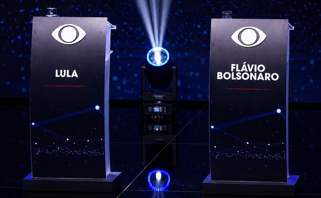Debate Presidencial en Brasil: Ausencias Notables de Lula y Bolsonaro Marcan el Primer Encuentro