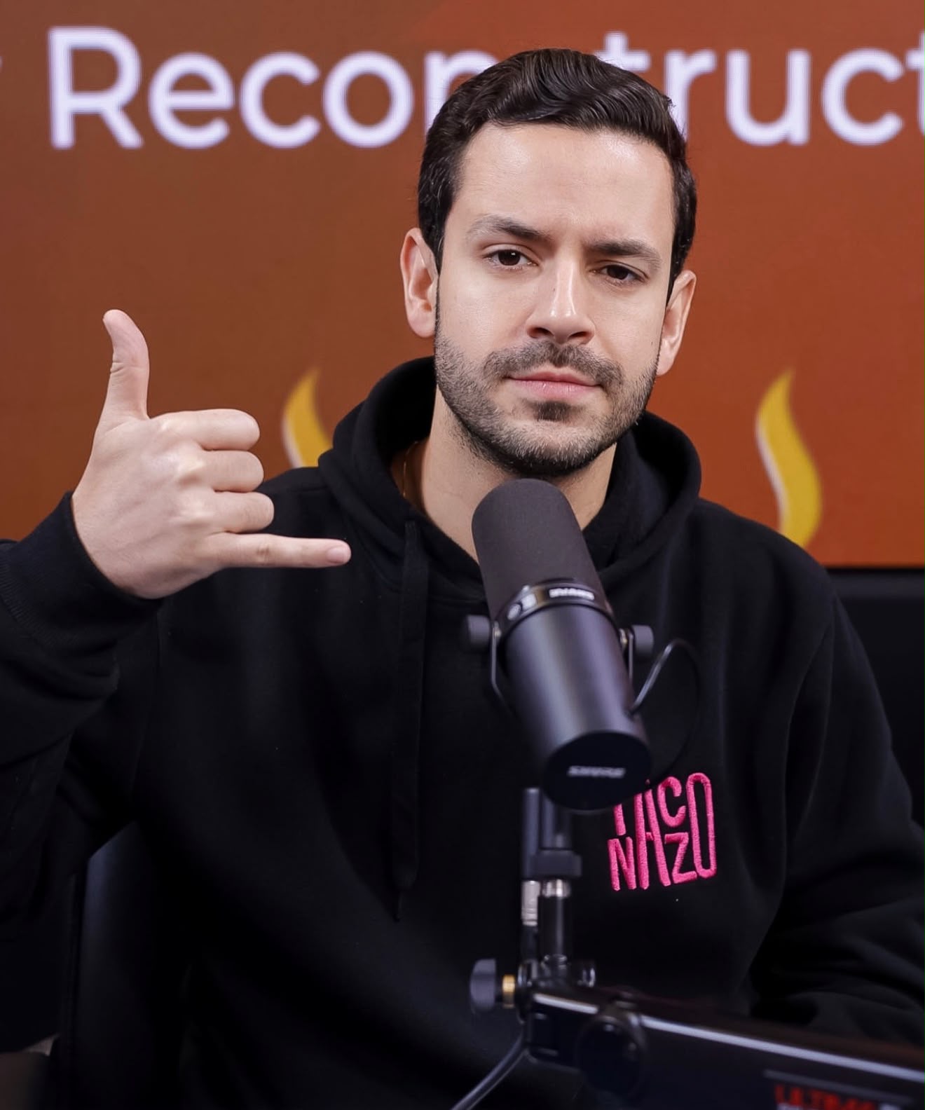 Carlos Durán, el reconocido youtuber, anuncia su retorno al ámbito streamer