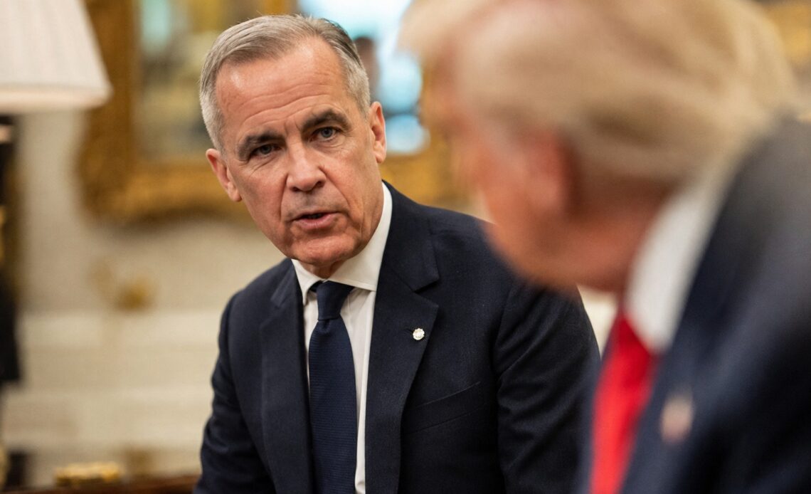 Canadá Reafirma el Nombre Histórico del Lago Ontario Ante la Decisión de Trump de Cambiarlo a ''Lake America''