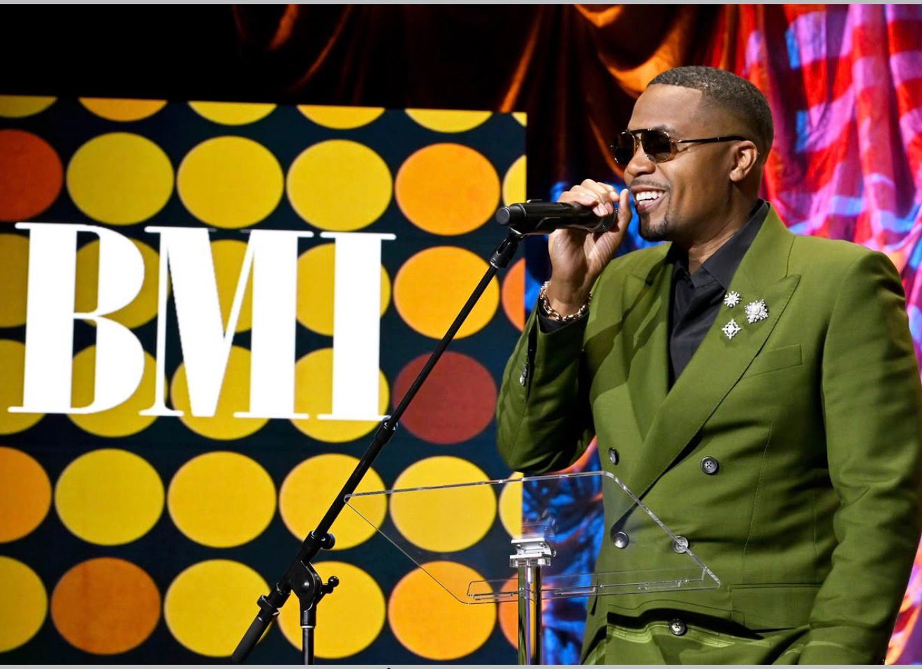 Nas Honrado como Ícono y Kendrick Lamar Reconocido como Mejor Compositor en los Premios BMI R&B/Hip-Hop 2026