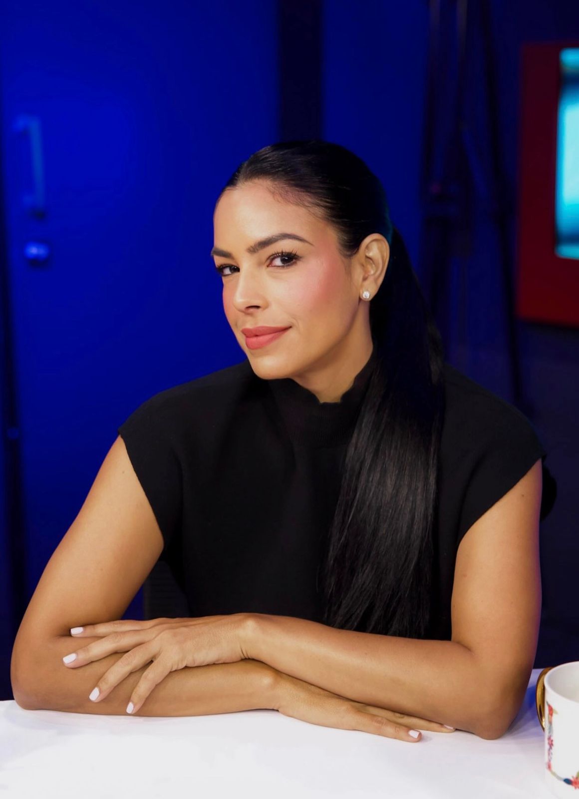 Lizbeth Santos Opina sobre el Video Controversial de Los Gómez: «Creo que Fue Algo que se Les Escapó de las Manos»