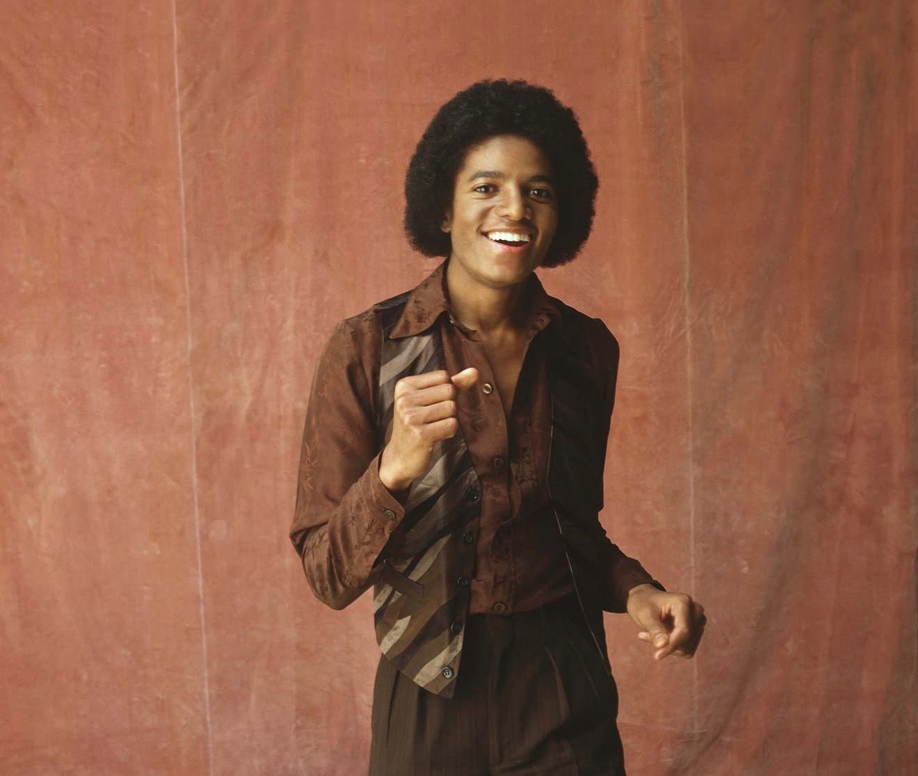 Lanzamiento de ''The Definitive Collection LP'': Los Primeros Éxitos de Michael Jackson en Vinilo