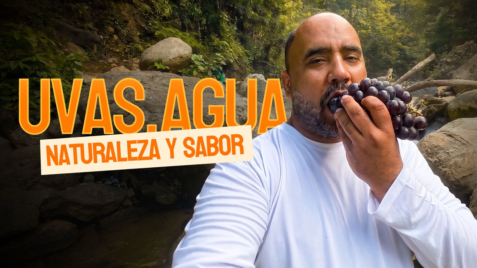 Programa ''Sabor de la Calle'' Destaca la Riqueza Agrícola, Natural y Cultural de Bahoruco
