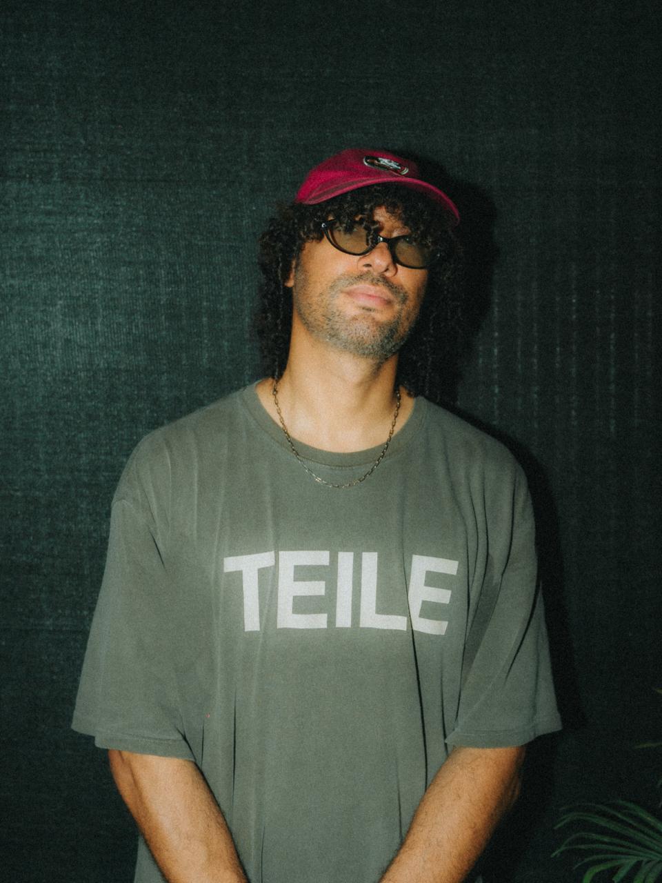 &ME, artista de Keinemusik, actuará en Playa Montesinos, Santo Domingo, el 31 de octubre