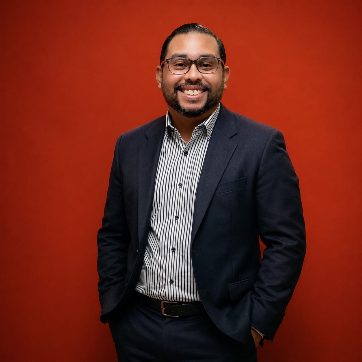 Juan Manuel Tejeda: Dos Décadas y Media Creando Narrativas para Grandes Eventos