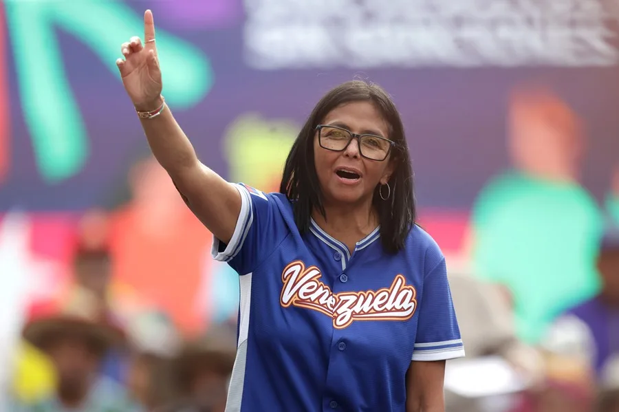 Militares Venezolanos Reafirman Lealtad a Delcy Rodríguez para la Soberanía Nacional