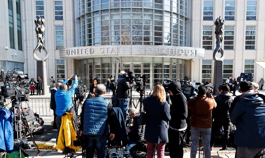 Demandan a la Administración Trump por Restricciones a Visados de Estudiantes y Periodistas Extranjeros