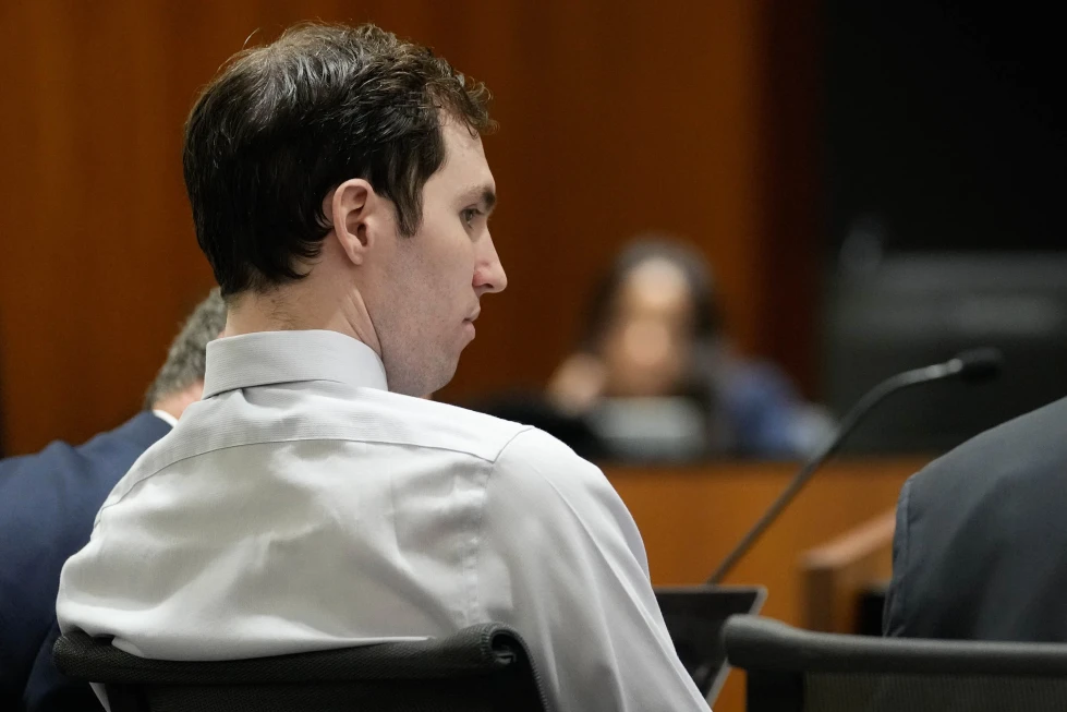 Defensa busca evitar pena de muerte para acusado del homicidio de Charlie Kirk